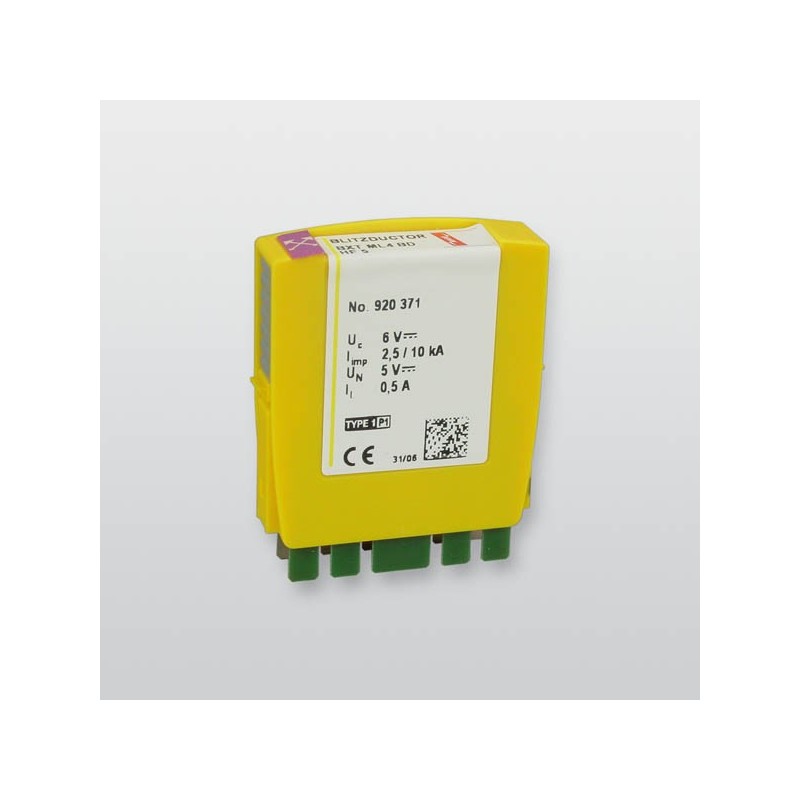 Ableiter-Modul BXT ML4 BD HF 5