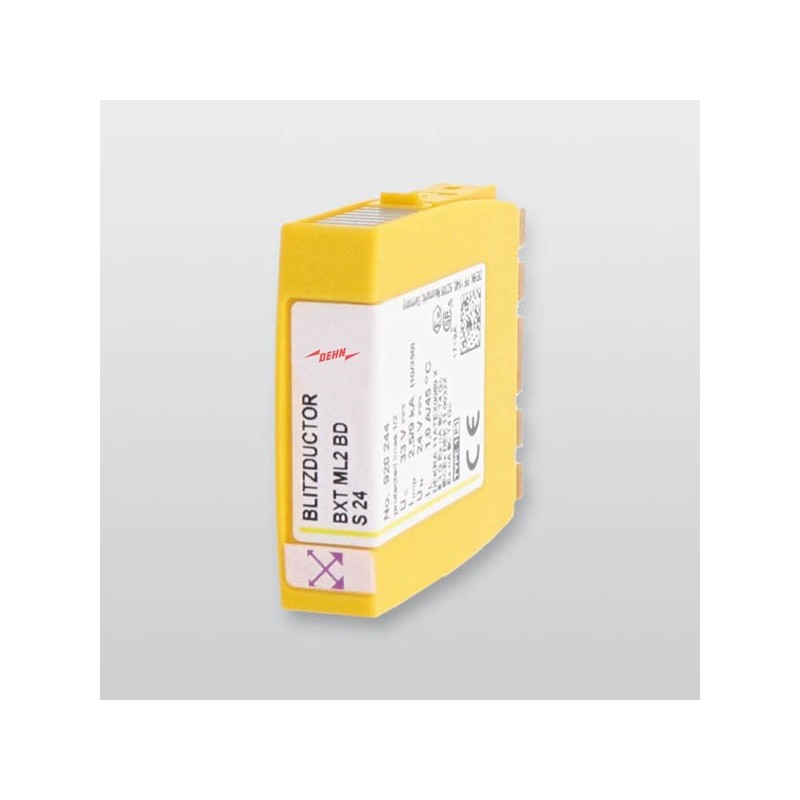 Ableiter-Modul BXT ML2 BD S 24