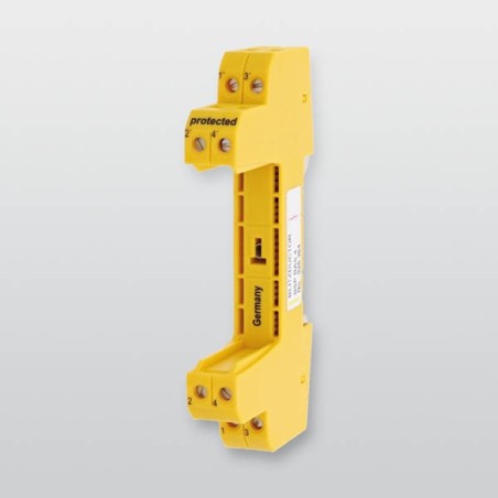 Osnovni del BXT BAS 4