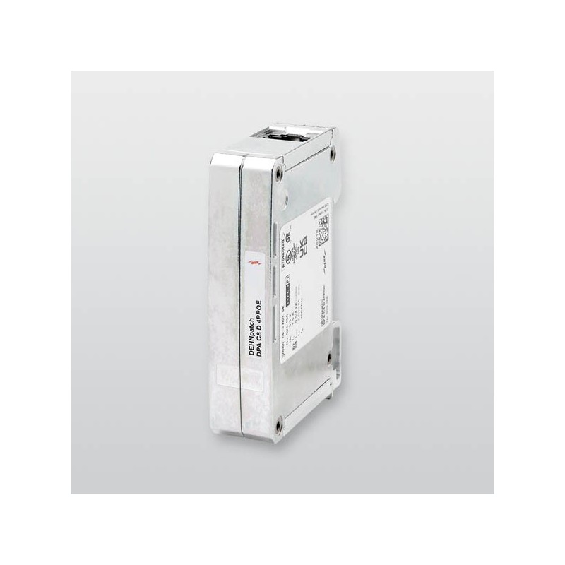 Prenapetostni odvodnik DPA C8 D 4PPOE
