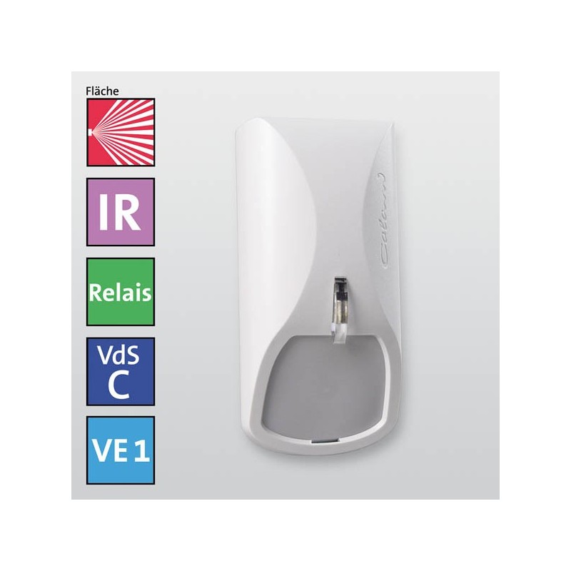 Infrarot-Bewegungsmelder comstar pro C15