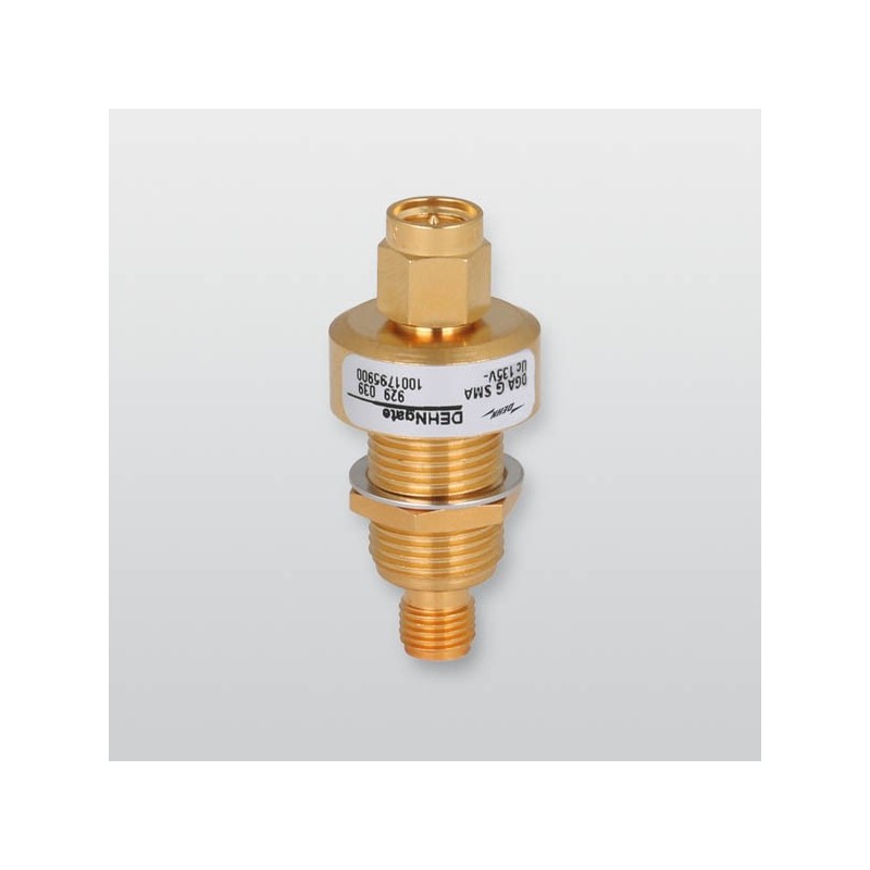 Prenapetostni odvodnik DGA G SMA