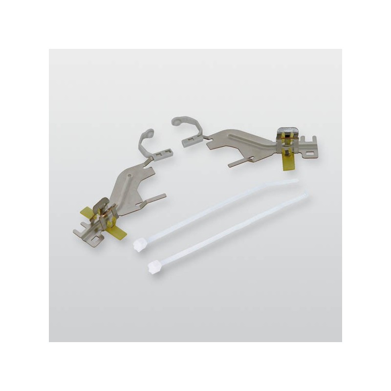 Federklemme SAK BXT LR