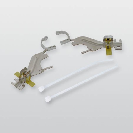 Federklemme SAK BXT LR