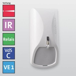 Infrardeči senzor gibanja comstar pro C25