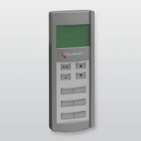 Ročni oddajnik FWA-HS 3N