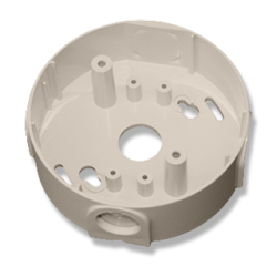 Dodatna oprema za podnožje