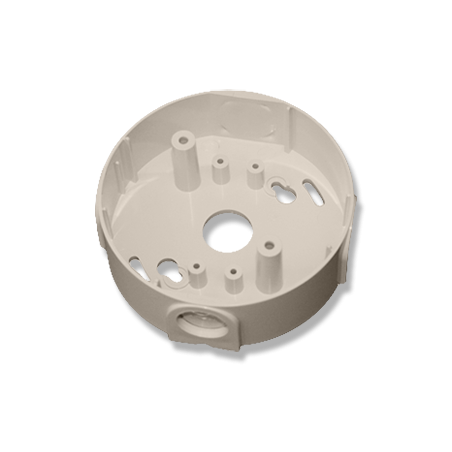 Dodatna oprema za podnožje