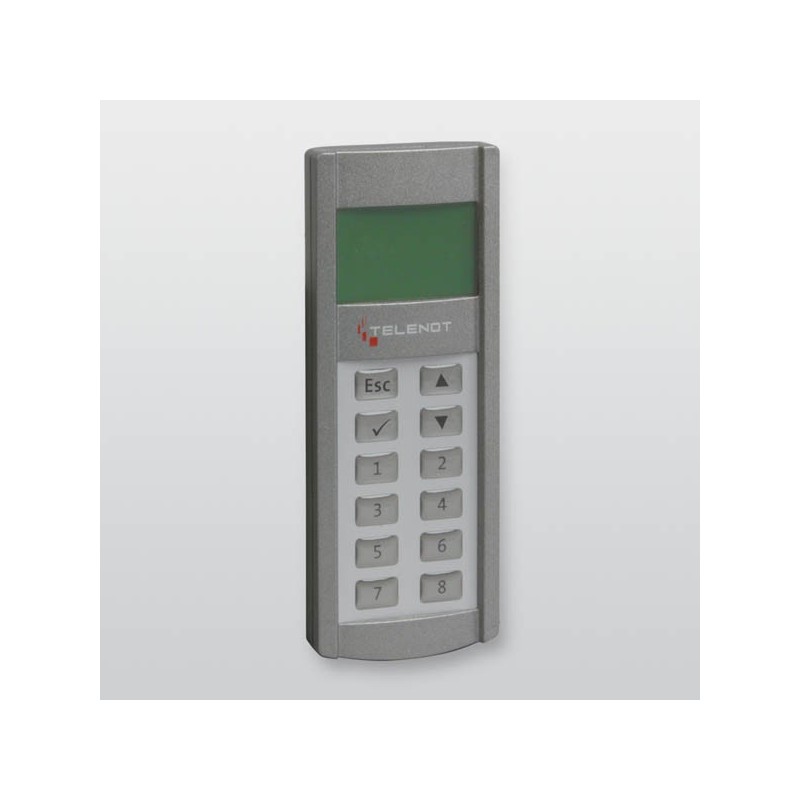 Handsender FWA-HS 8N