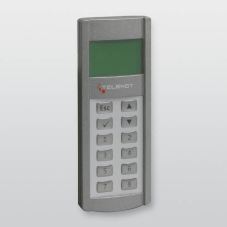 Ročni oddajnik FWA-HS 8N