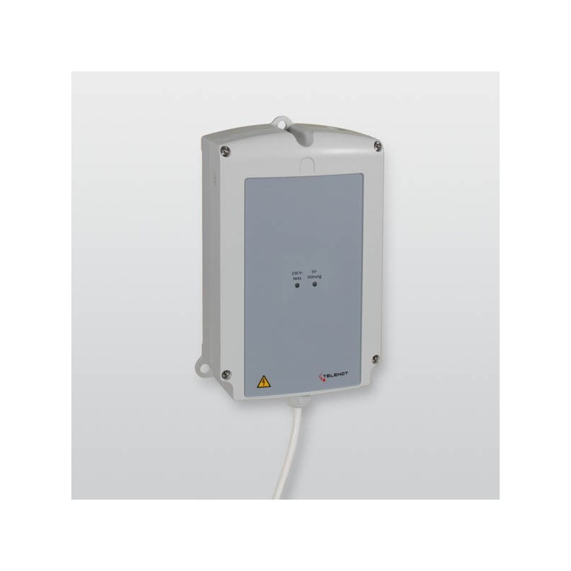 Osnovni modul FWA-BM 143 K115 / napajalnik