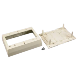 aP-Montagesockel für RTS151KEY