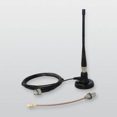 Magnetfußantenne FWA-MA1
