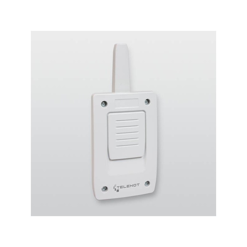 Empfänger ASA-E 110