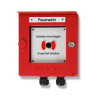 Handfeuermelder der Serie 700
