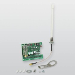 Empfänger FST-E 210 Einbausatz