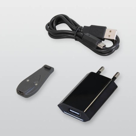 Lade-/Parametrierset FST-LPS 1