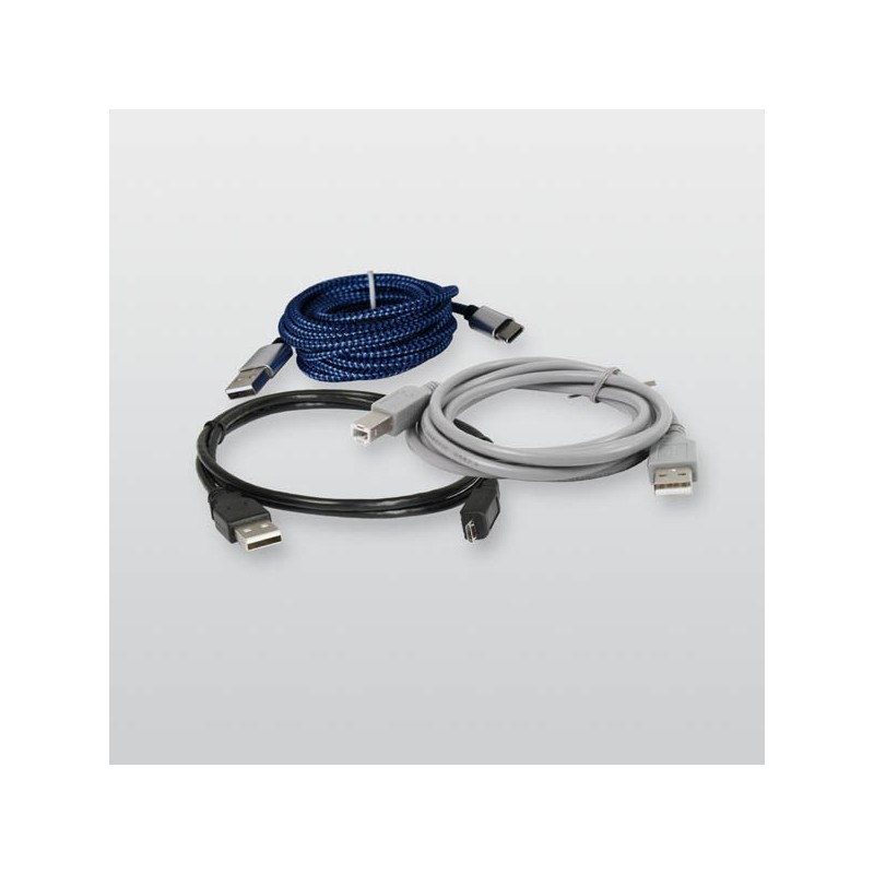 Parametrični kabel USB2