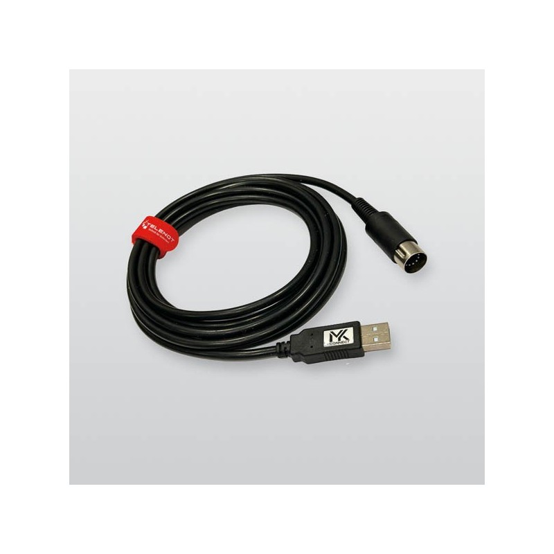 Parametrierkabel USB3