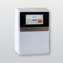 Brandwarnanlage hifire 4100 XS