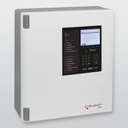 Naprava za javljanje požara hifire 4400 V2 GR102