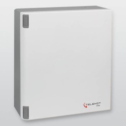 Sub-Brandmelderzentrale hifire 4400 V2 GR102