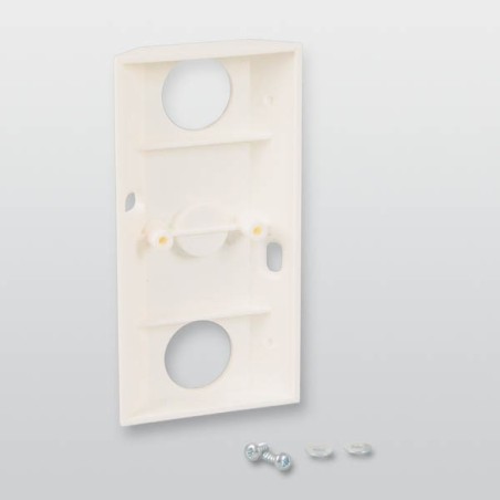 Eck-Montagewinkel für DIS