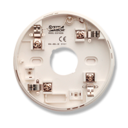 Sockel der Serie ECO 1000