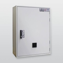 Brandschutz-Leergehäuse FWE 30 hifire 4400