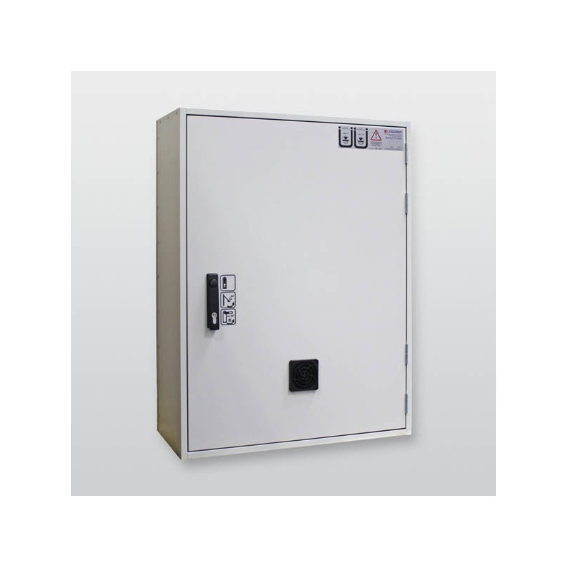 Brandschutz-Leergehäuse FWE 30 hifire 4400