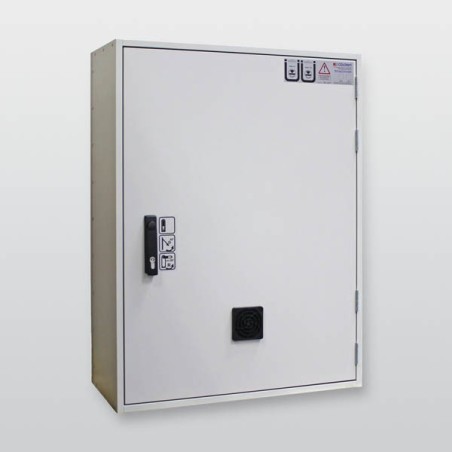 Brandschutz-Leergehäuse FWE 30 hifire 4400