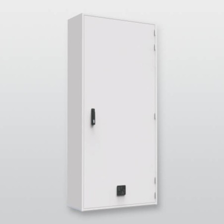 Prazno ohišje za požarno zaščito BLG-S