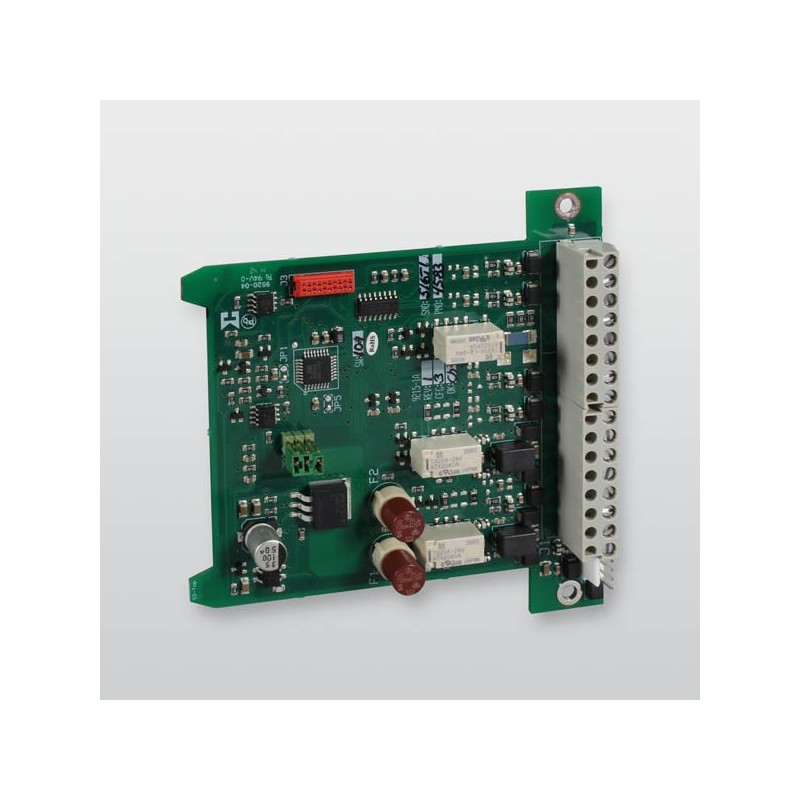 Erweiterungskarte Feuerwehr 4583DE