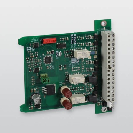 Erweiterungskarte Feuerwehr 4583DE