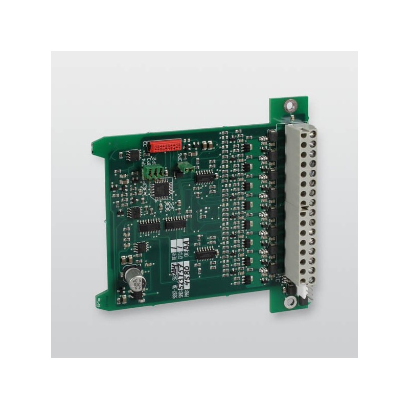 Erweiterungskarte Eingang 4580