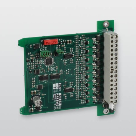 Razširitvena kartica vhodov 4580