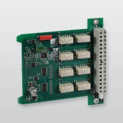 Erweiterungskarte Ausgang 4581