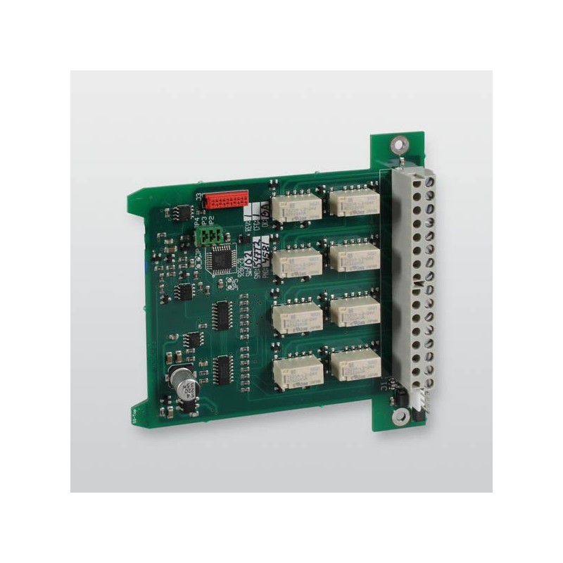 Erweiterungskarte Ausgang 4581