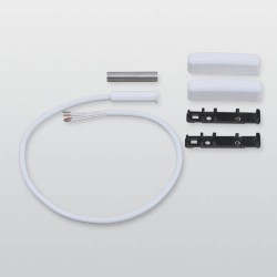 Magnetkontakt MK30 im Set mit Aufbaugehäuse