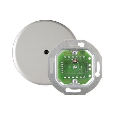 Relejni modul RLM-2, 2 opto releja - UP-podometna izvedba za dozo naprave, vklj. s pokrovom