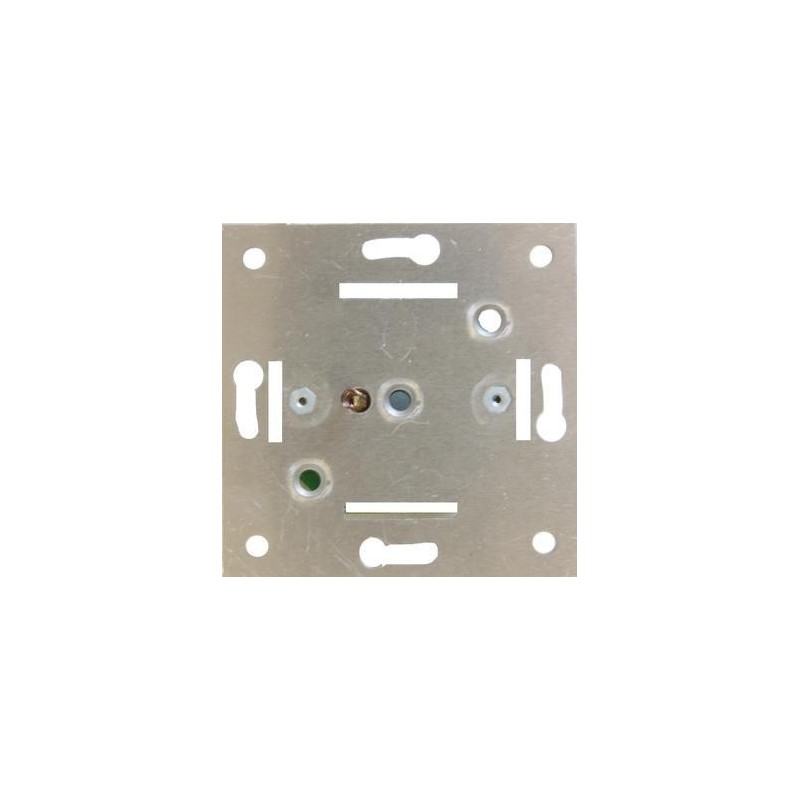 Relejni modul RLM-2, 2 opto releja- UP-podometna izvedba za stikalne sisteme