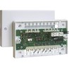 Ein-/Ausgangsmodul IOM,4 MG,2 REL - AP-Kunststoffgehäuse Typ 150,weiß