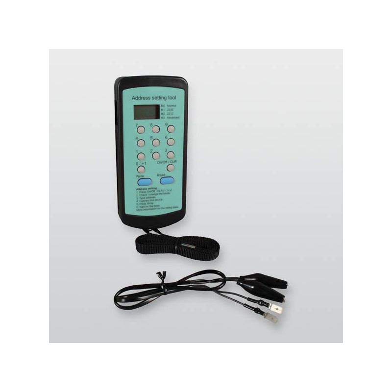 Programmiergerät 4414E