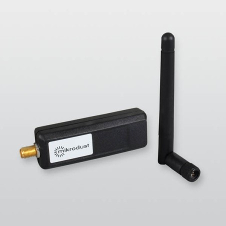 Brezžični analizator 4613