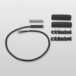 Magnetkontakt MK30 im Set mit Aufbaugehäuse