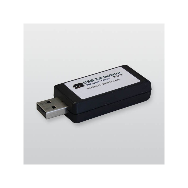 USB-Isolator 5093