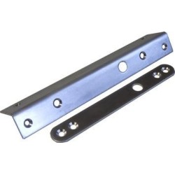 ABI-Sperrelement,Montage-Bausatz - UP-Montage (Zargeneinbau)