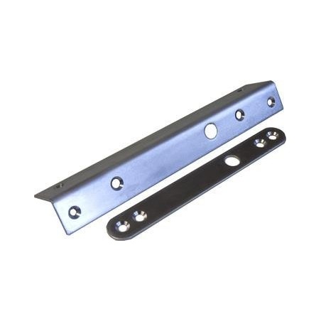 ABI-Sperrelement,Montage-Bausatz - UP-Montage (Zargeneinbau)