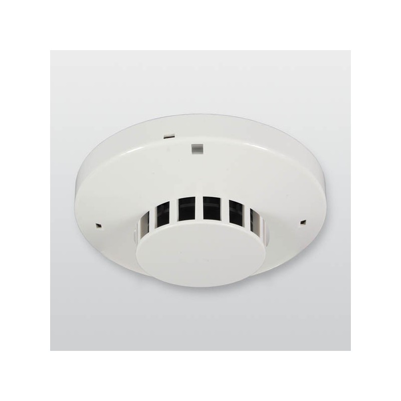 Optischer Rauchmelder 4401IT