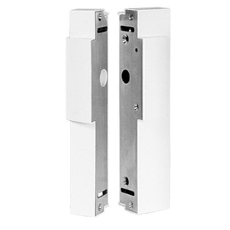 ABI-Sperrelement,Montage-Bausatz - AP-Montage